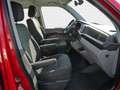 Volkswagen T6.1 Caravelle Comfortline ABTe LR 8Sitze*DAB+ Rojo - thumbnail 5