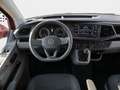 Volkswagen T6.1 Caravelle Comfortline ABTe LR 8Sitze*DAB+ Rojo - thumbnail 12