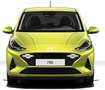 Hyundai i10 Trend Automatik Зелений - thumbnail 1