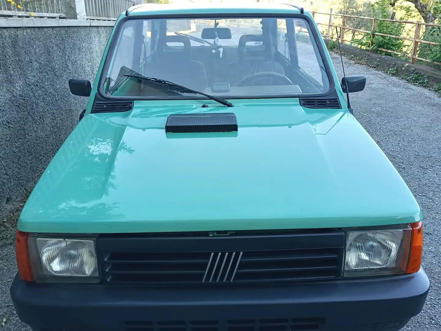 Fiat Panda 1.1 Young - 1