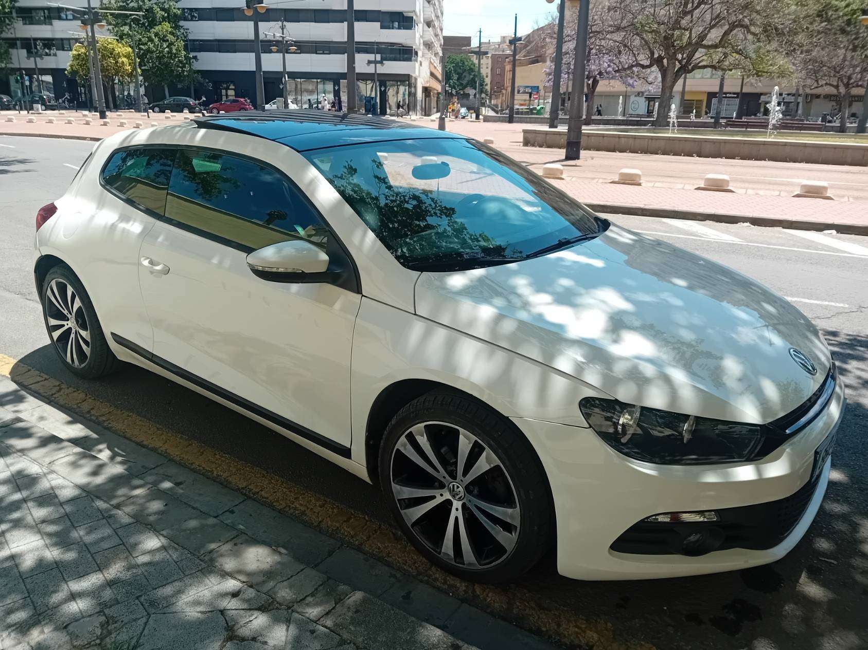 Volkswagen Scirocco Scirocco 1.4 TS Limited Edition - foto 1