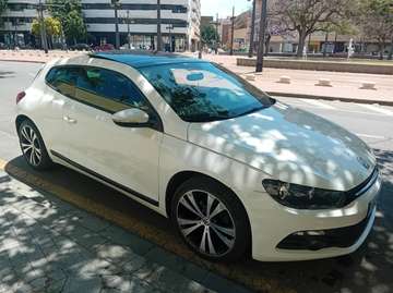 Scirocco 1.4 TS Limited Edition