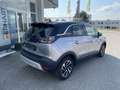 Opel Crossland 1,2 Turbo Elegance Silber - thumbnail 4