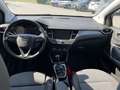 Opel Crossland 1,2 Turbo Elegance Silber - thumbnail 12