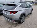 Hyundai TUCSON NX4 Jubile 1,6 T-GDi HEV 2WD AT t6hj1 Silber - thumbnail 3