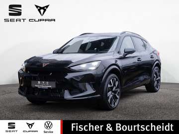 VZ 1.5 TSI e-Hybrid PANO NAVI FAP S