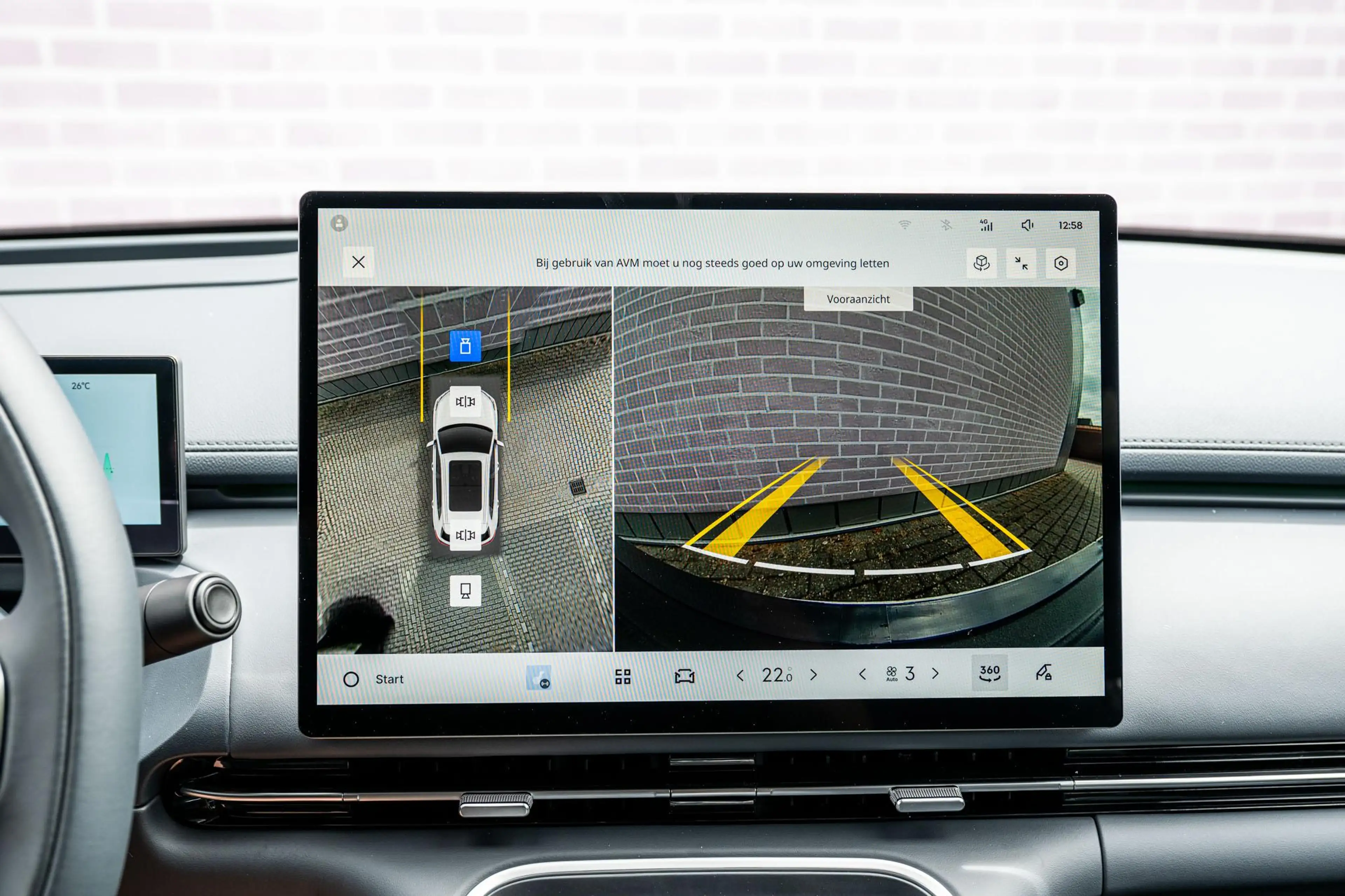 Geely Starray EM-i 1.5 Max+ | 136km Elektrisch bereik | Stoelverwarmi — photo 13
