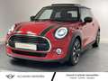 MINI Cooper E Cooper 136ch  Edition Greenwich BVA7 Roşu - thumbnail 1