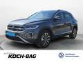 Volkswagen T-Roc 1.5TSI Style Navi LED AHK Kamera Grijs - thumbnail 1