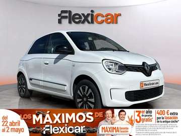 Zen 60 kW R80 batería 20kWh