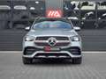 Mercedes-Benz GLE 450 4MATIC Premium Plus 7p Burmeister/Panoramadak/360° Grijs - thumbnail 3