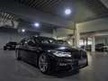 BMW 750 XD M-SPORTPAKET JET BLACK ACC SHD VOLL SOFTCL Negro - thumbnail 21