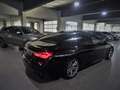BMW 750 XD M-SPORTPAKET JET BLACK ACC SHD VOLL SOFTCL Negro - thumbnail 17
