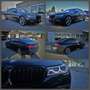 BMW 750 XD M-SPORTPAKET JET BLACK ACC SHD VOLL SOFTCL Negro - thumbnail 29
