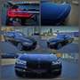BMW 750 XD M-SPORTPAKET JET BLACK ACC SHD VOLL SOFTCL Zwart - thumbnail 30