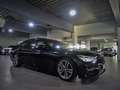 BMW 750 XD M-SPORTPAKET JET BLACK ACC SHD VOLL SOFTCL Negro - thumbnail 19