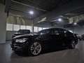 BMW 750 XD M-SPORTPAKET JET BLACK ACC SHD VOLL SOFTCL Negro - thumbnail 2