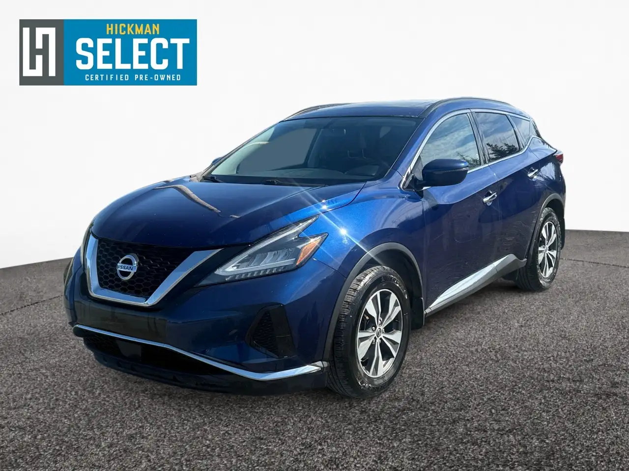 2019 Nissan Murano