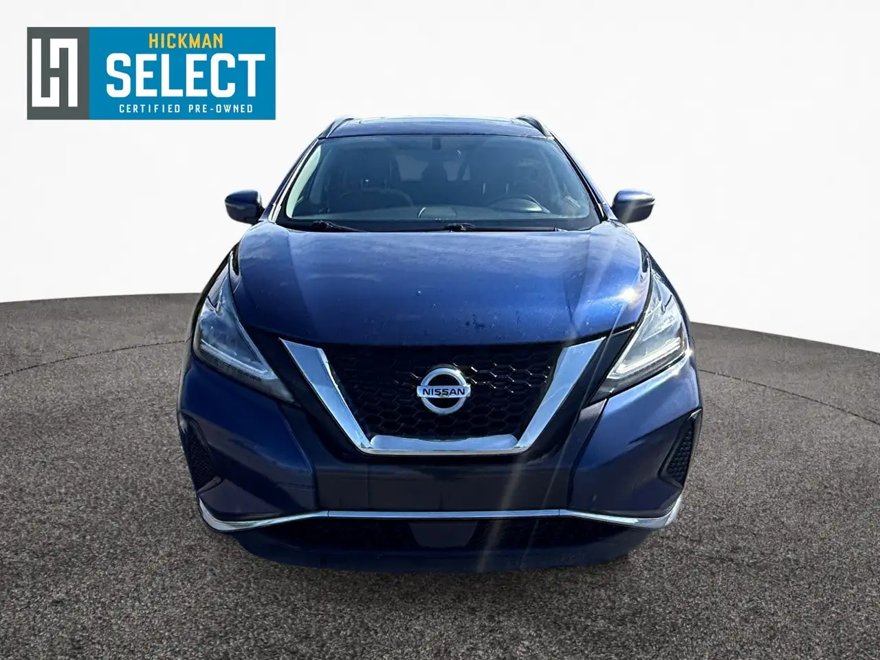 Nissan Murano снимка Nissan Murano