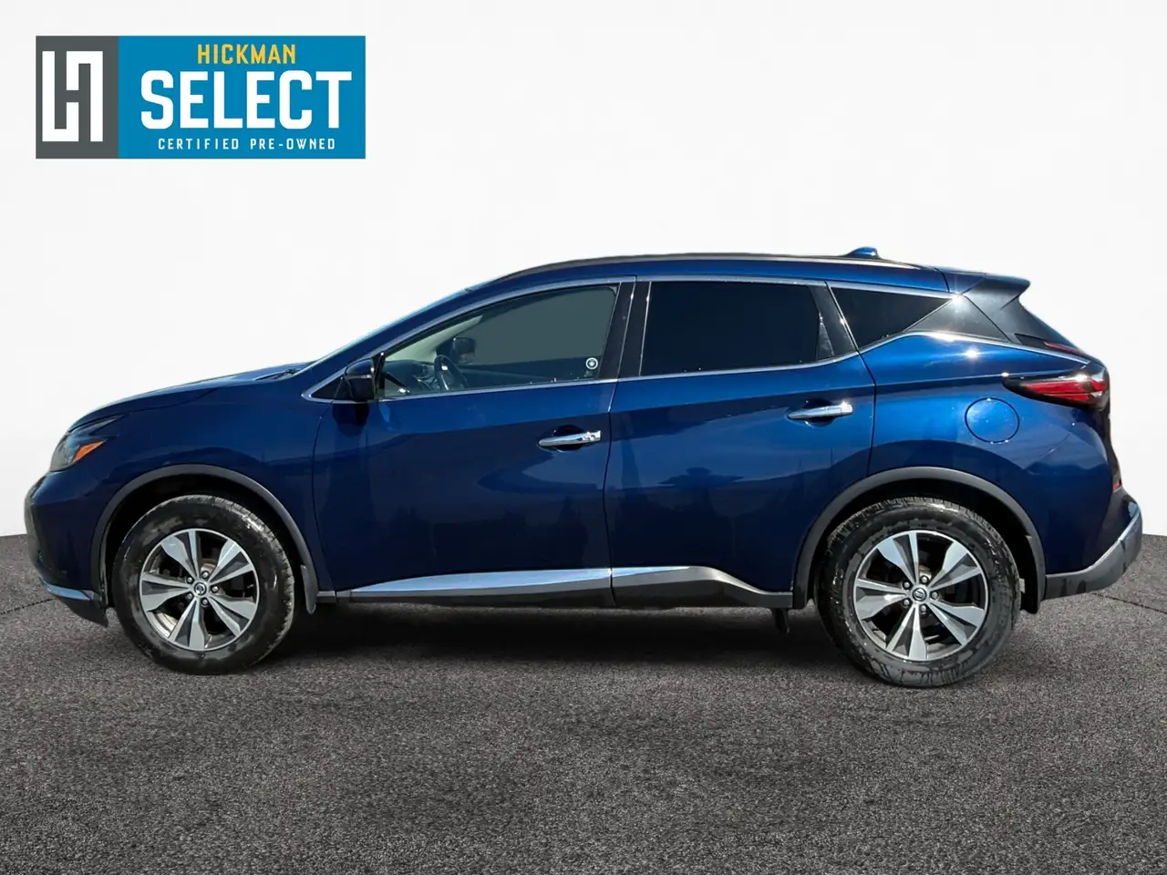 Nissan Murano снимка Nissan Murano