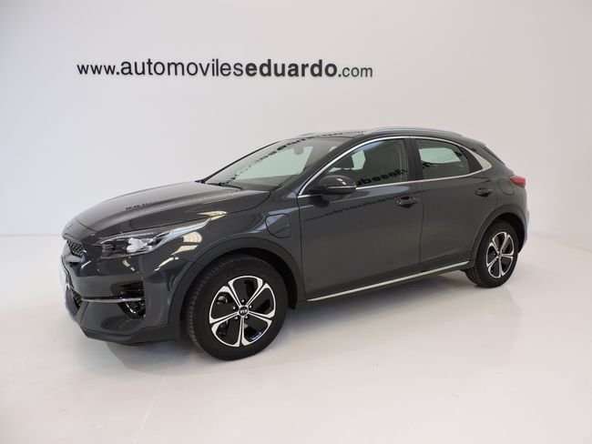 Kia XCeed 1.6 PHEV eDrive Aut. - foto 1