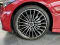 Mercedes-Benz C 300 d AMG+BURM+NIGHT+DIGI LIGHT+MEMORY+TOTW Rot - thumbnail 10