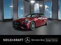 Mercedes-Benz C 300 d AMG+BURM+NIGHT+DIGI LIGHT+MEMORY+TOTW Rot - thumbnail 1