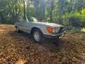 Mercedes-Benz SL 450 Silber - thumbnail 4