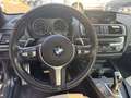 BMW 240 SERIE COUPE (F22) M240IA XDRIVE 340CH Gris - thumbnail 14
