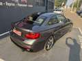 BMW 240 SERIE COUPE (F22) M240IA XDRIVE 340CH Gris - thumbnail 9