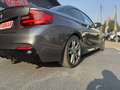 BMW 240 SERIE COUPE (F22) M240IA XDRIVE 340CH Gris - thumbnail 10