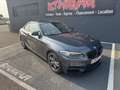 BMW 240 SERIE COUPE (F22) M240IA XDRIVE 340CH Grau - thumbnail 2