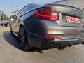 BMW 240 SERIE COUPE (F22) M240IA XDRIVE 340CH Gris - thumbnail 8