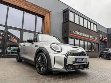 Mini 2.0 MINI Yours F1 aut 178pk/Lounge Leer/Navi/