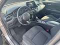 Toyota C-HR 1,8 HSD C-ENTER Grau - thumbnail 9