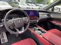 Lexus RX 500h F-Sport Performance *Mark Levinson Panorama* Szürke - thumbnail 9