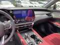 Lexus RX 500h F-Sport Performance *Mark Levinson Panorama* Šedá - thumbnail 11