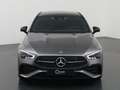 Mercedes-Benz CLA 180 | AMG Line | Premium Pakket | Panorama-schuifdak | Grau - thumbnail 3