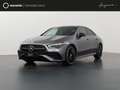 Mercedes-Benz CLA 180 | AMG Line | Premium Pakket | Panorama-schuifdak | siva - thumbnail 1