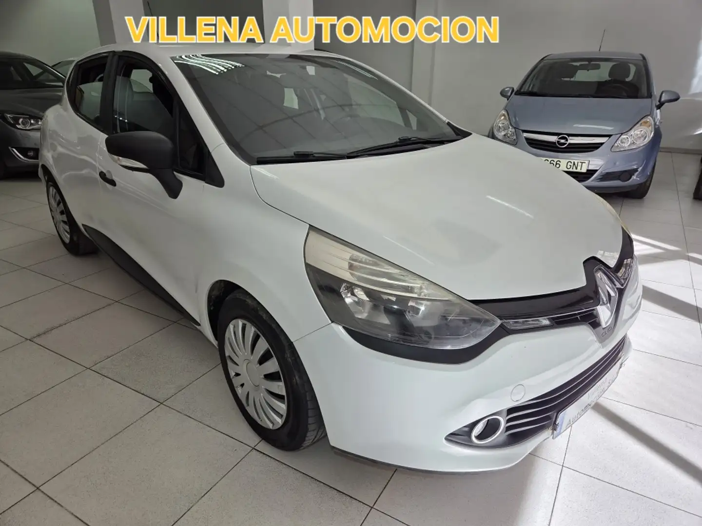 Renault Clio ST 1.2 Expression Wit - 1