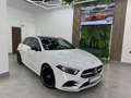 Mercedes-Benz A 220 Weiß - thumbnail 1