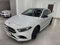 Mercedes-Benz A 220 Weiß - thumbnail 4