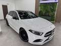 Mercedes-Benz A 220 Weiß - thumbnail 2