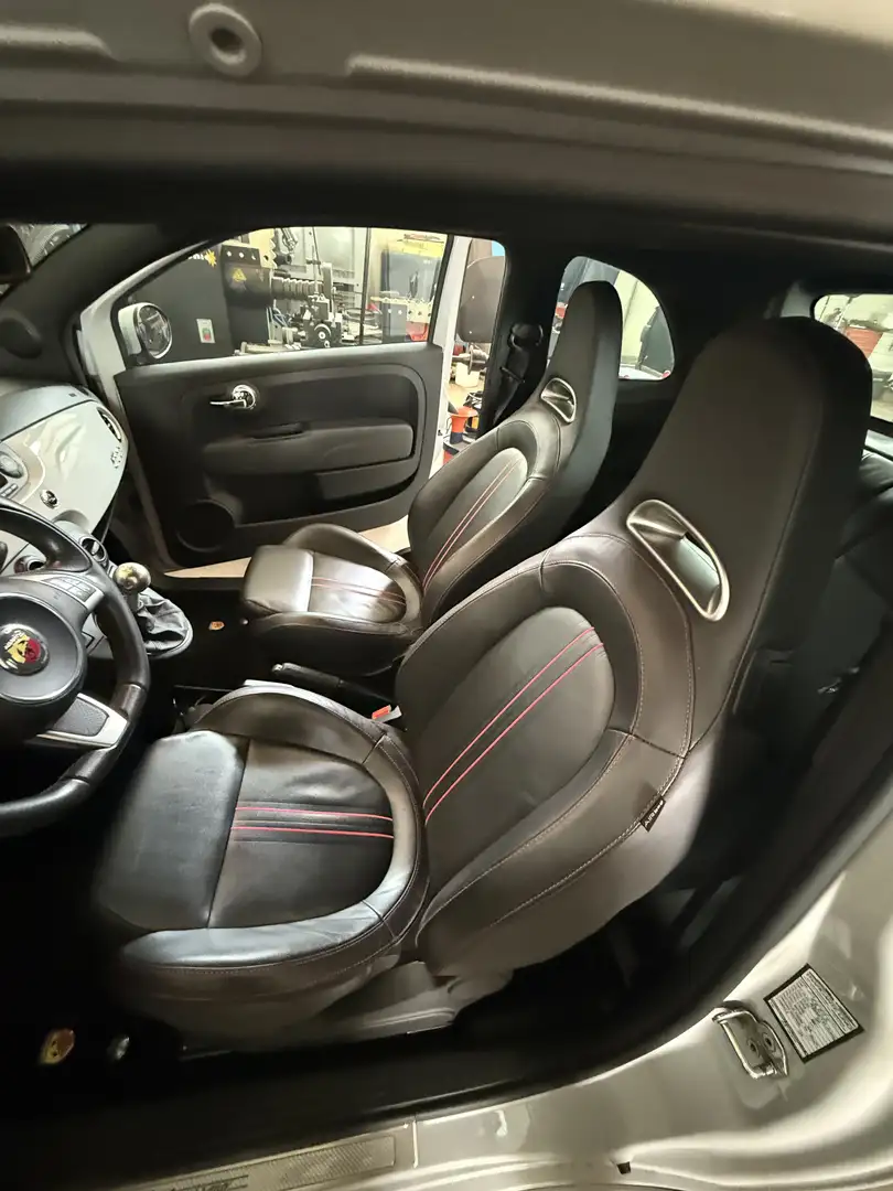 Fiat 595 Abarth - 2