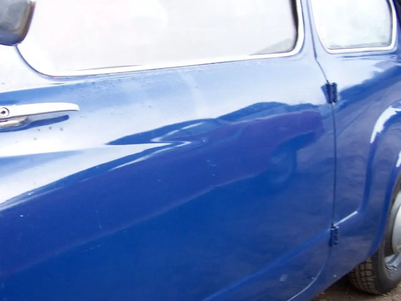 Fiat 600, foto 6
