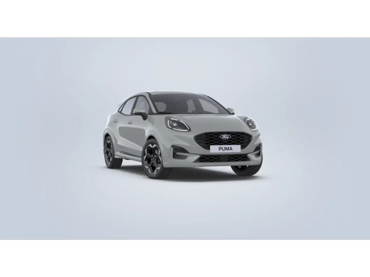 Ford Puma St-Line X Gris - 1