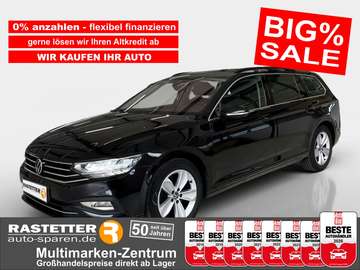 TDI DSG Business Harman+AHK+Navi+virtCP+360+ParkAs