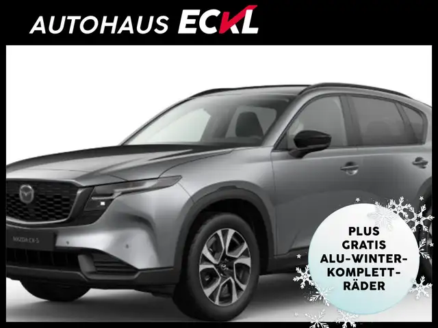 Mazda CX-5 2.5L G141PS 6AT 2WD CENTRE-LINE