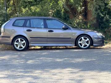 Saab 9-3 Sport Break 2.0t Vector