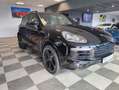 Porsche Cayenne Diesel*Sport Design BLACK* Negro - thumbnail 3